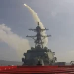 Germany Rushes to Buy US Tomahawk Missiles as Trump NATO Rift Deepens
