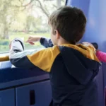 England Announces Free Bus Travel for Children This August in Major Cost-of-Living Boost
