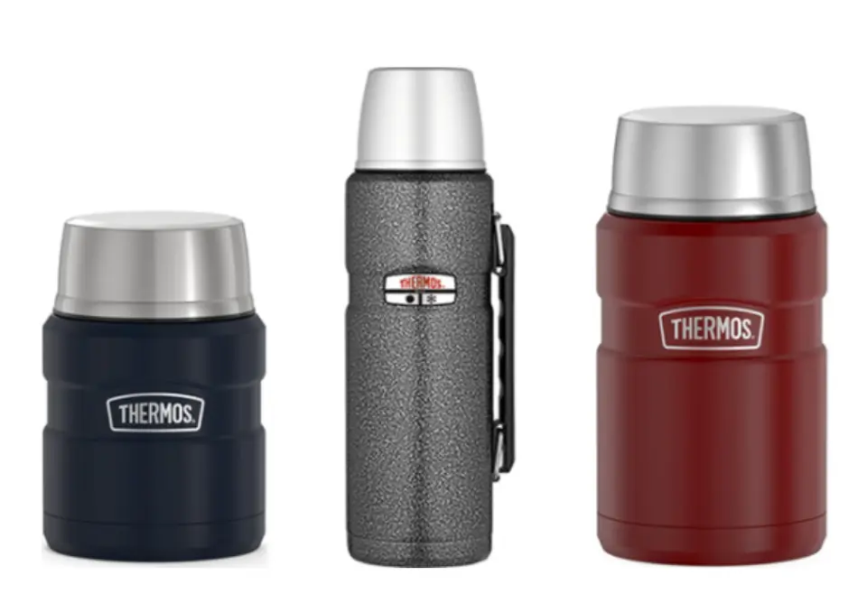 Thermos Recalls 8.2 Million Bottles After Injuries and Vision Loss