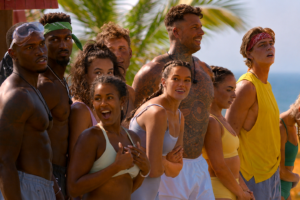 Perfect Match Season 4 Finale Twist: Winning Couple Splits as Secret Romance Stuns Netflix Fans