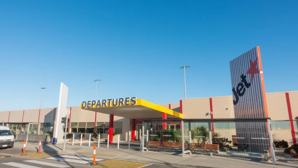 Melbourne Avalon Airport Reopens After Laser Hair Removal Device Sparks Bomb Scare