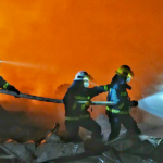 China Fireworks Factory Explosion Kills 21, Injures 61 in Hunan