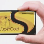 NZ SuperGold Card to Become Official Legal ID Under Budget 2026