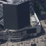 Toronto Power Outage Hits Downtown Core as Traffic Lights and TTC Fail