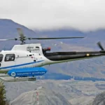 Alpine Helicopters Chief Pilot Tim Brown Killed in Fatal New Zealand Helicopter Crash
