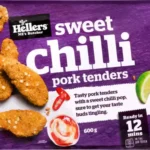 Hellers Pork Recall NZ: Sweet Chilli Pork Tenders Pulled Over Plastic Contamination Risk