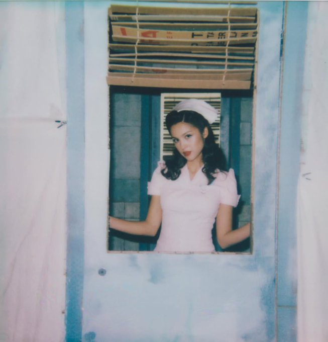 Olivia Rodrigo The Cure
