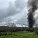 Maine Lumber Mill Explosion Sparks Mass Casualty Emergency, LifeFlight Helicopters Deployed