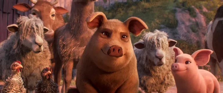 Animal Farm Movie Faces Backlash as Viewers Slam ‘Political Spin’ and Tone Shift After Release