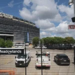 NJ Transit Cuts World Cup Train Fare to MetLife After Fan Backlash