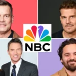 NBC Orders ‘Rockford Files’ Reboot Starring David Boreanaz for 2026-27 Season
