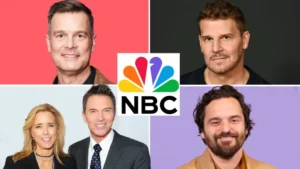 NBC Orders ‘Rockford Files’ Reboot Starring David Boreanaz for 2026-27 Season