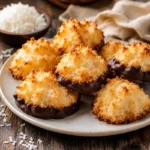 National Macaroon Day 2026: The Sweet History Behind America’s Favorite Coconut Cookie