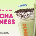 National Matcha Day 2026: Dunkin’ Offers 3x Rewards as Beverage Chains Roll Out New Menus