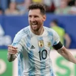 Lionel Messi Leads Argentinaâs 2026 World Cup Squad, Eyes Historic Sixth Appearance
