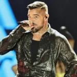 Ricky Martin Forced Off Stage as Tear Gas Sparks Panic at European Tour Opener