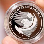 San Marcos Artist Designs Historic U.S. Mint Coin for America’s 250th Anniversary