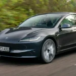 Tesla recall rear camera delay