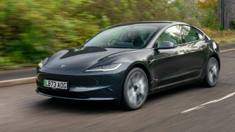 Tesla recall rear camera delay