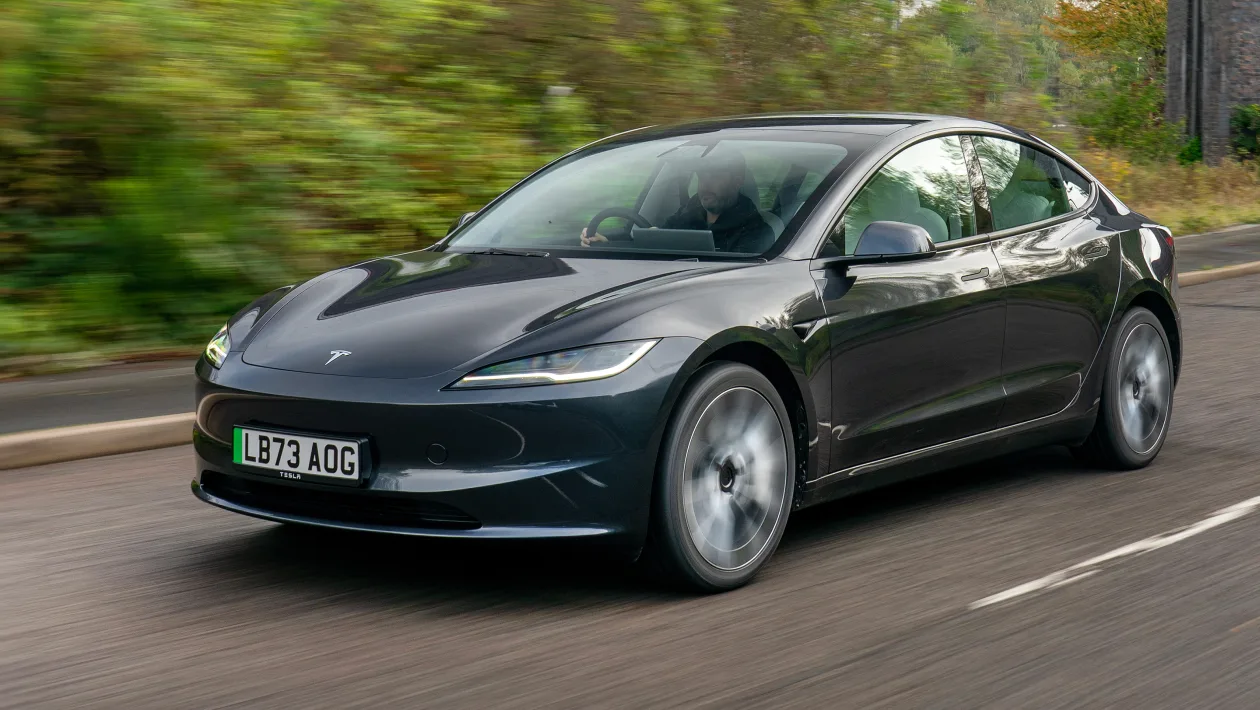 Tesla recall rear camera delay