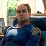 The Boys finale poll about Homelander ending