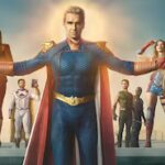 The Boys Series Finale Set for 4DX Theater Release on May 19
