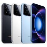 Xiaomi 17 Max Official With 8,000mAh Battery, 200MP Camera and Snapdragon 8 Elite Gen 5