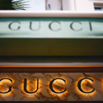 Gucci Makes F1 History With Alpine Partnership Amid Luxury Market Slowdown