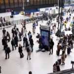 Southern England Train Delays Live: London Waterloo Disruption Causes 90-Minute Delays