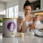 A2 Milk Shares Drop 18% After Toxic Baby Formula Recall in US