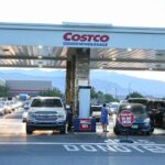 Costco Reports Record-Breaking Gas Sales as Rising Fuel Prices Drive New Customer Traffic