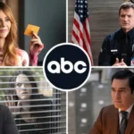 ABC Unveils Full 2026â2027 TV Schedule With New âThe Rookie: Northâ Spinoff