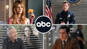 ABC Unveils Full 2026–2027 TV Schedule With New ‘The Rookie: North’ Spinoff
