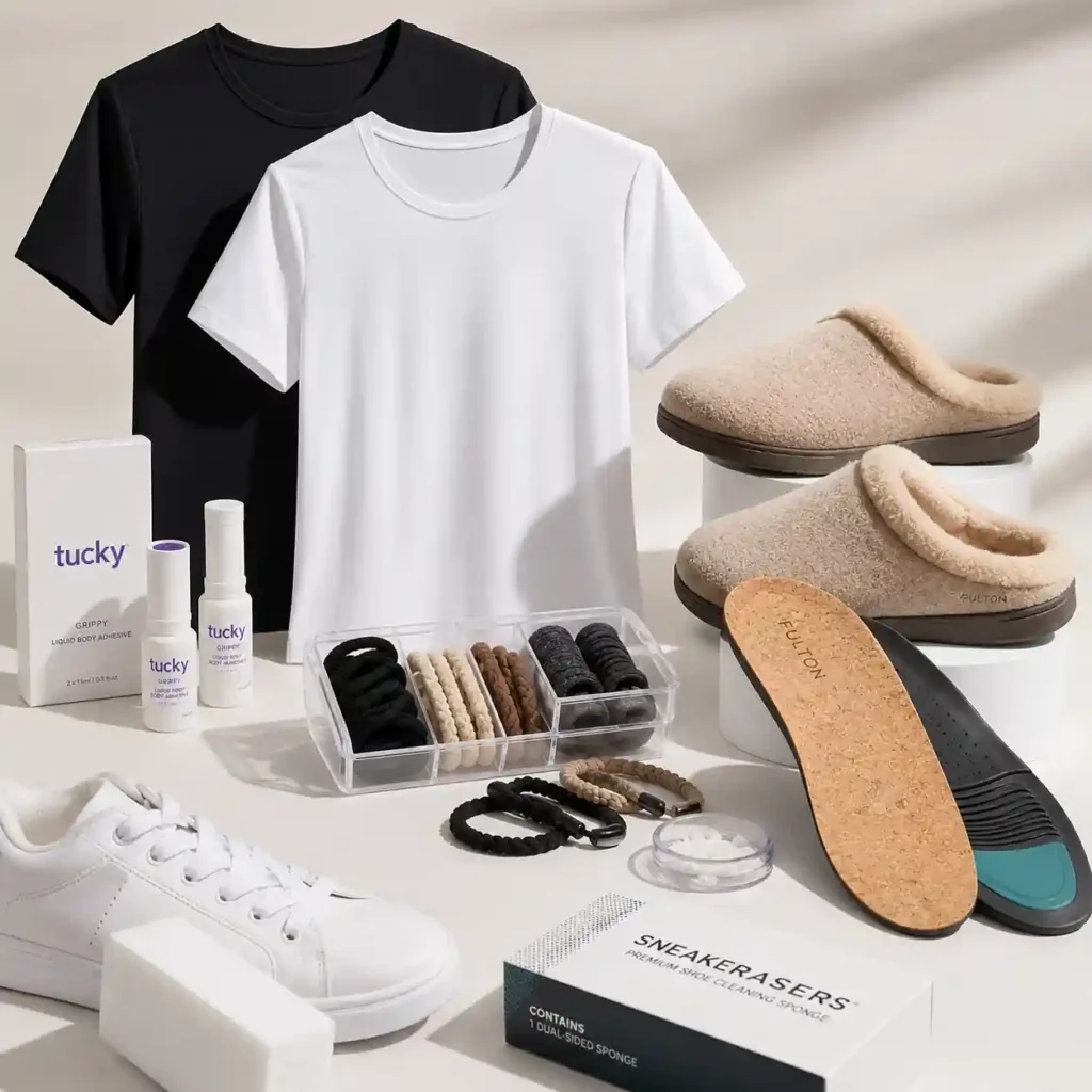ABC Secret Savings: Clothing Fixes – Product-Wise Deals for GMA Viewers