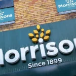 Morrisons to Shut 100 Stores as Cost Surge Puts Hundreds of Jobs at Risk