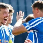 Aberdeen Trigger Summer Rebuild With Alexander Briedl and Kilmarnock Double Swoop