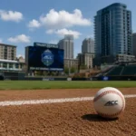 ACC Baseball Tournament 2026 Bracket, Schedule, Seeds and TV Channel Guide
