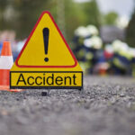 Mother and Baby Killed in Crash Involving Aaron Motsoaledi’s Official Vehicle on N1