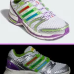 Adidas Toy Story 5 Sneakers Reportedly Drop June 6 With Woody, Jessie and Buzz Designs