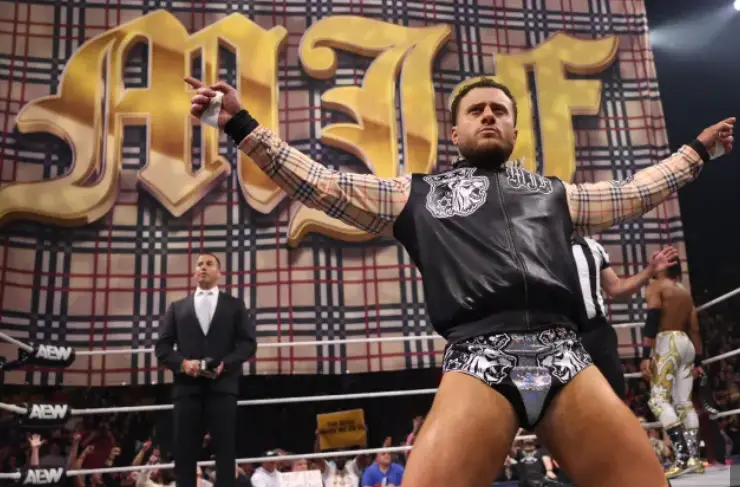 AEW Double or Nothing 2026 Live Tonight: Full Match Card, Start Time and Streaming Details