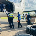 BAE Systems Faces £120M Lawsuit After Aid Flights Halted Across Africa Amid Record Profits