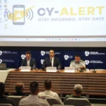 Cyprus Launches Emergency Phone Alert System After Deadly Wildfires and Drone Threats