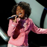 Paris Bennett Returns to American Idol as Season 5 Reunion Revives Fan Nostalgia