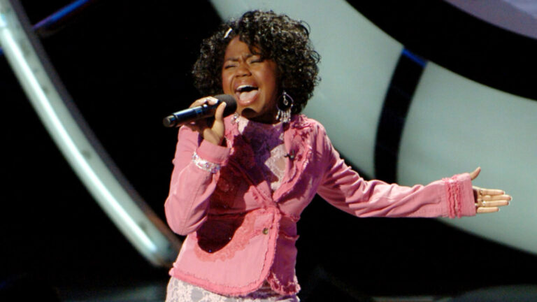 Paris Bennett Returns to American Idol as Season 5 Reunion Revives Fan Nostalgia
