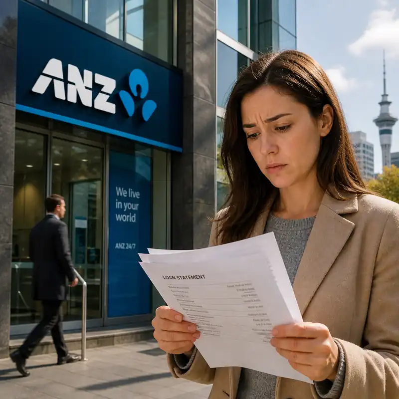 ANZ Hit With $125M CCCFA Ruling as 17,000 Borrowers Win in Court