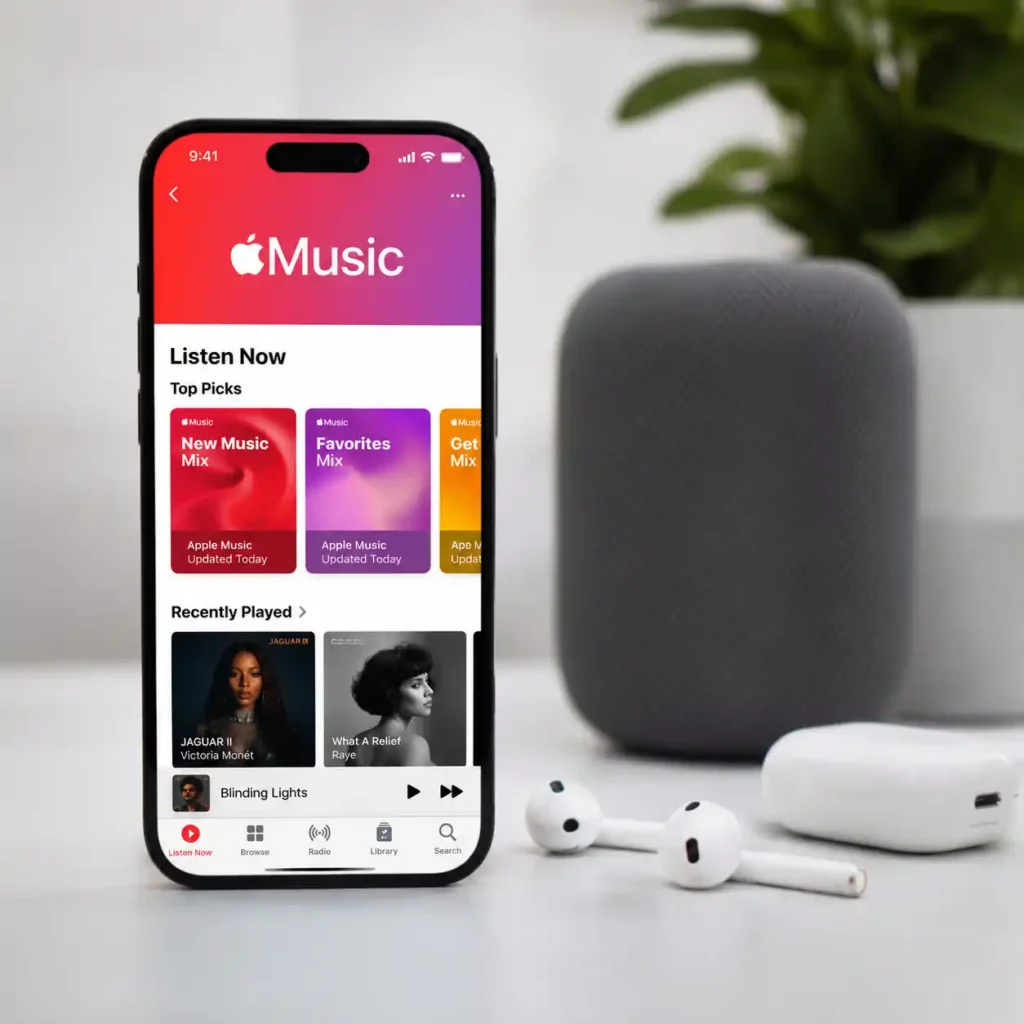 Apple Music Could Launch a Lower-Cost Subscription Tier Following Android Beta Discovery