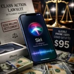 Apple to Pay iPhone Users in $250 Million Settlement — Check If You Qualify