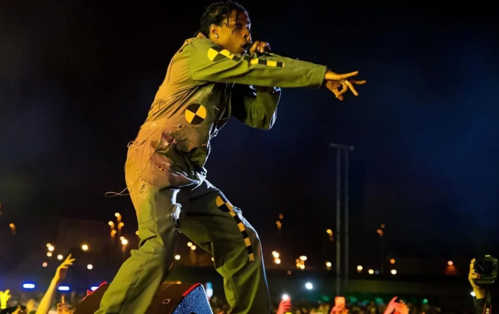 A$AP Rocky’s One-Night Toronto Show Is Almost Here and Tickets Are Still Under $80