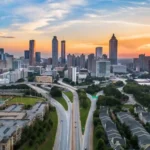 Atlanta Boil Water Advisory Today After Hemphill Plant Power Failure