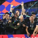 Auckland FC Make History With Stunning A-League Grand Final Win Over Sydney FC